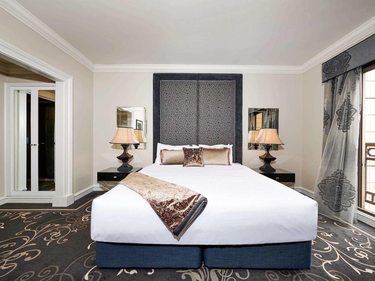 The Sebel Flinders Lane Hotel 4*