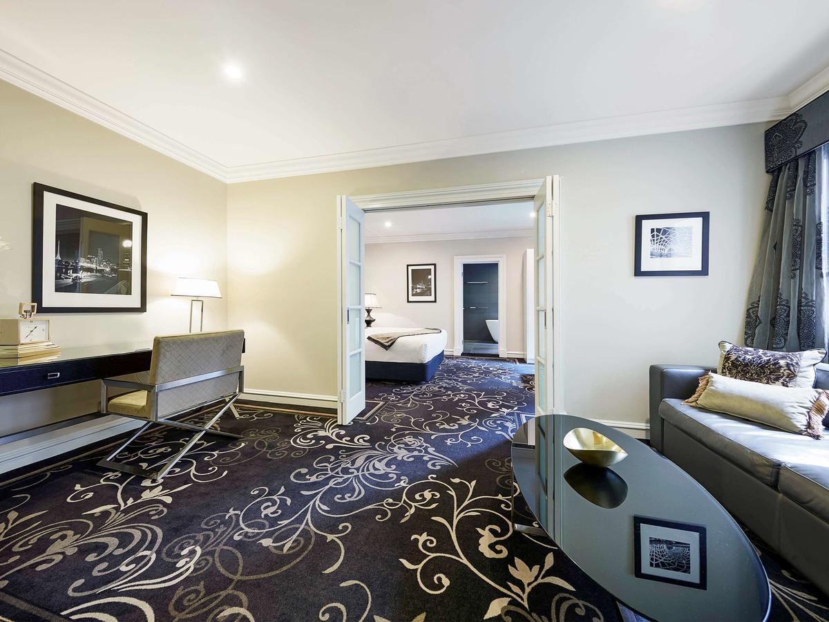 The Sebel Flinders Lane