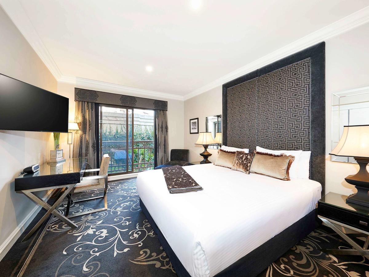 The Sebel Flinders Lane