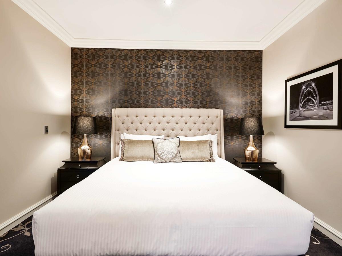 The Sebel Flinders Lane Hotel Melbourne