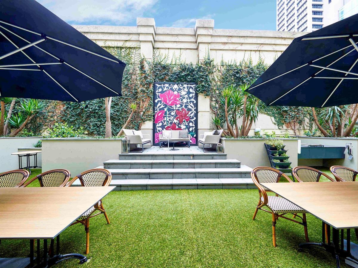 The Sebel Flinders Lane Hotel