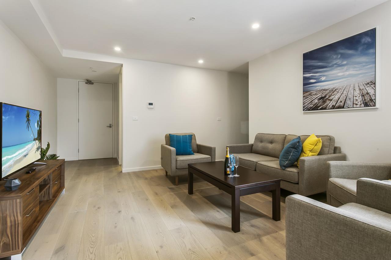 Aparthotel - Teri Melbourne