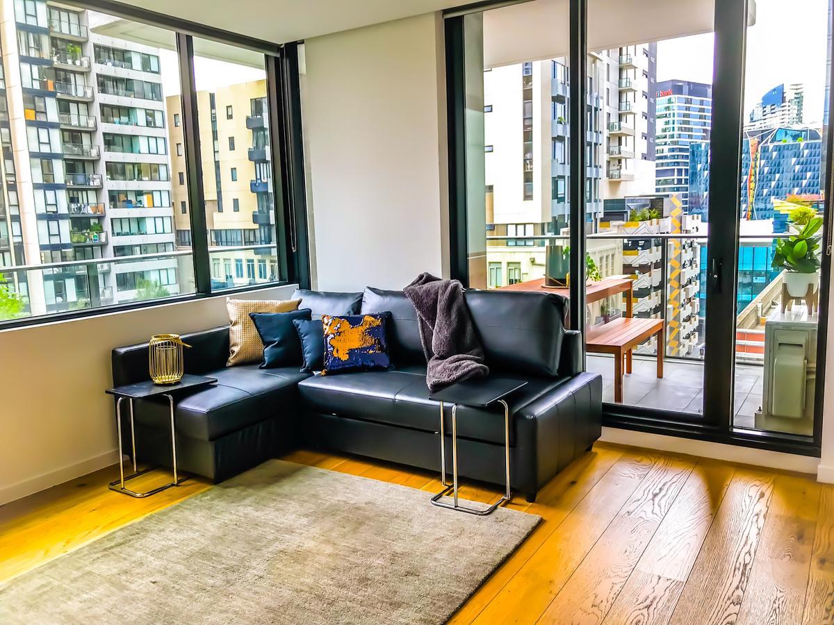 Rose Lane Serviced Apartment *