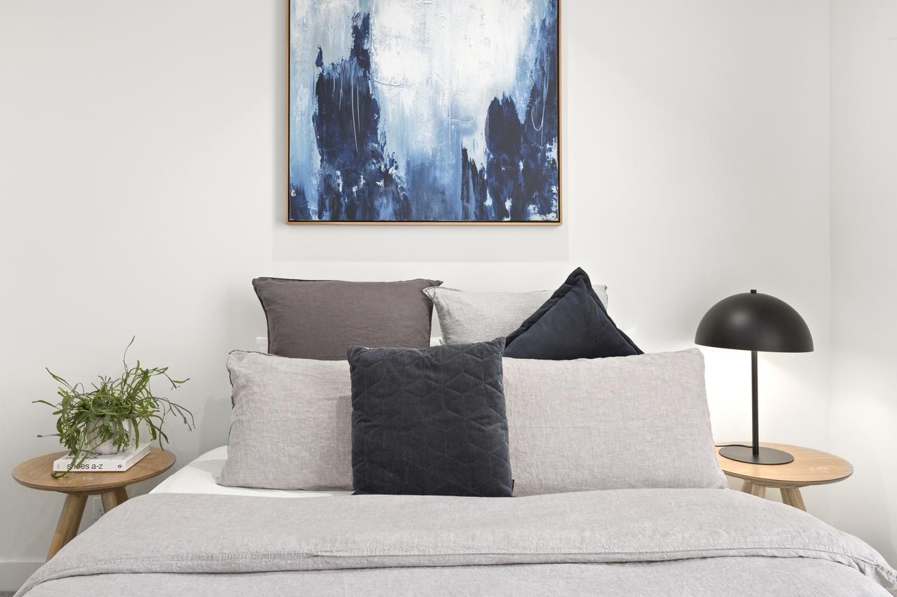 Luxuria - Eq Tower Apartment Melbourne