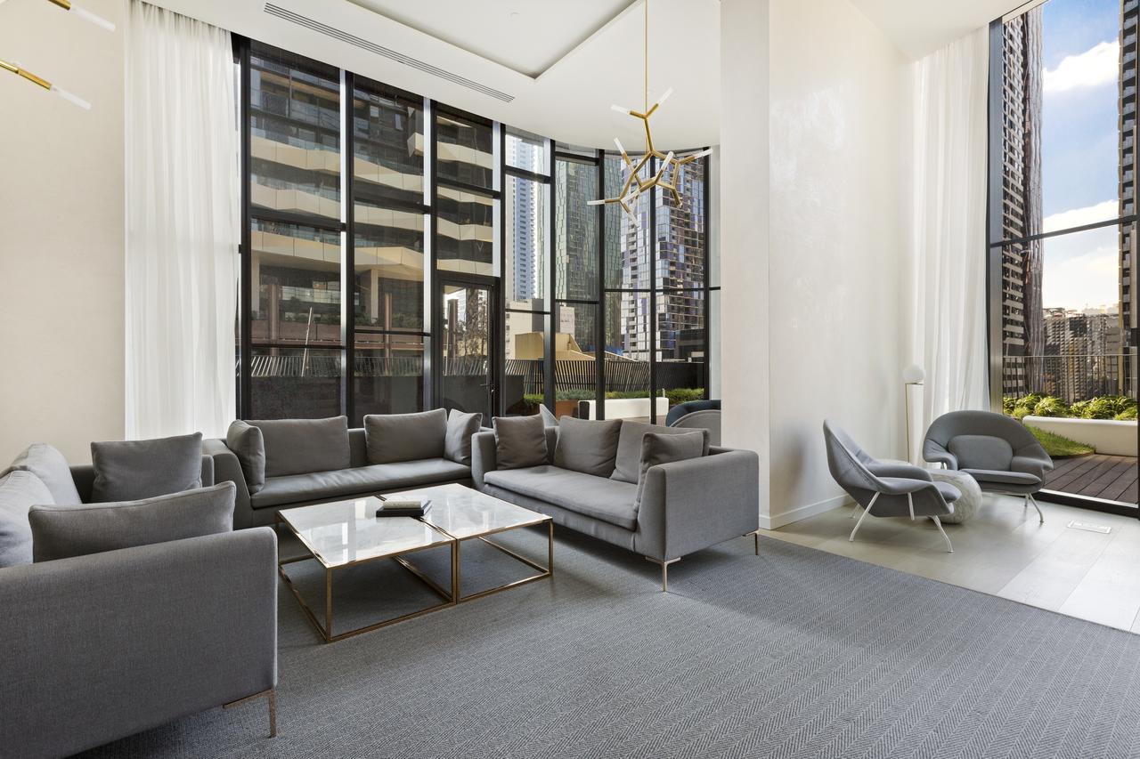 Apartment Luxuria - Eq Tower