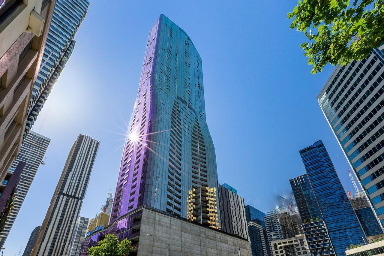 Luxuria - Eq Tower Apartment Melbourne