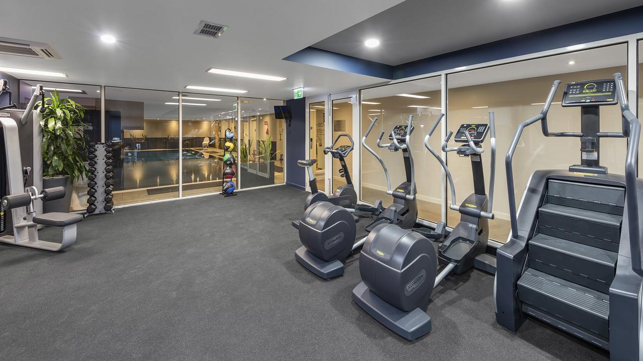 Oaks On Market Aparthotel 4*