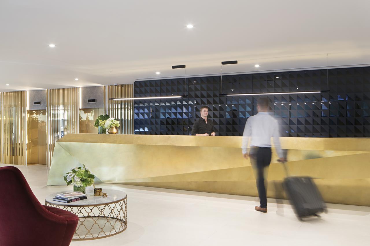 Tyrian Park 5* Melbourne