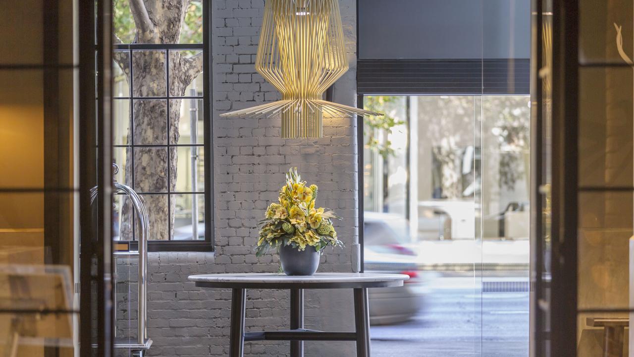 Wrap On Southbank Aparthotel Melbourne
