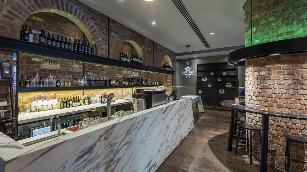 Wrap On Southbank Aparthotel Melbourne