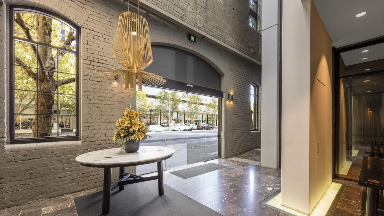 Wrap On Southbank Aparthotel Melbourne