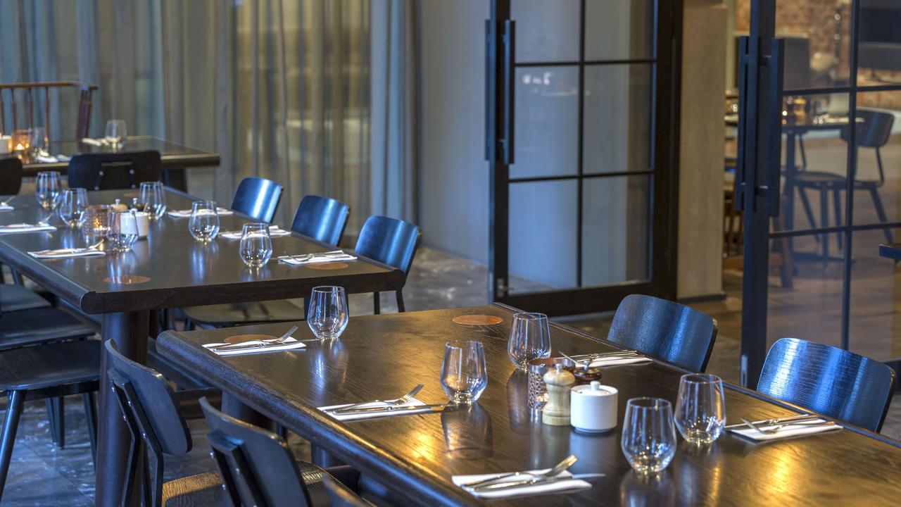 Wrap On Southbank Aparthotel Melbourne