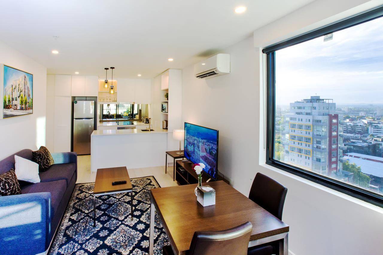 Apartment Spencer Street