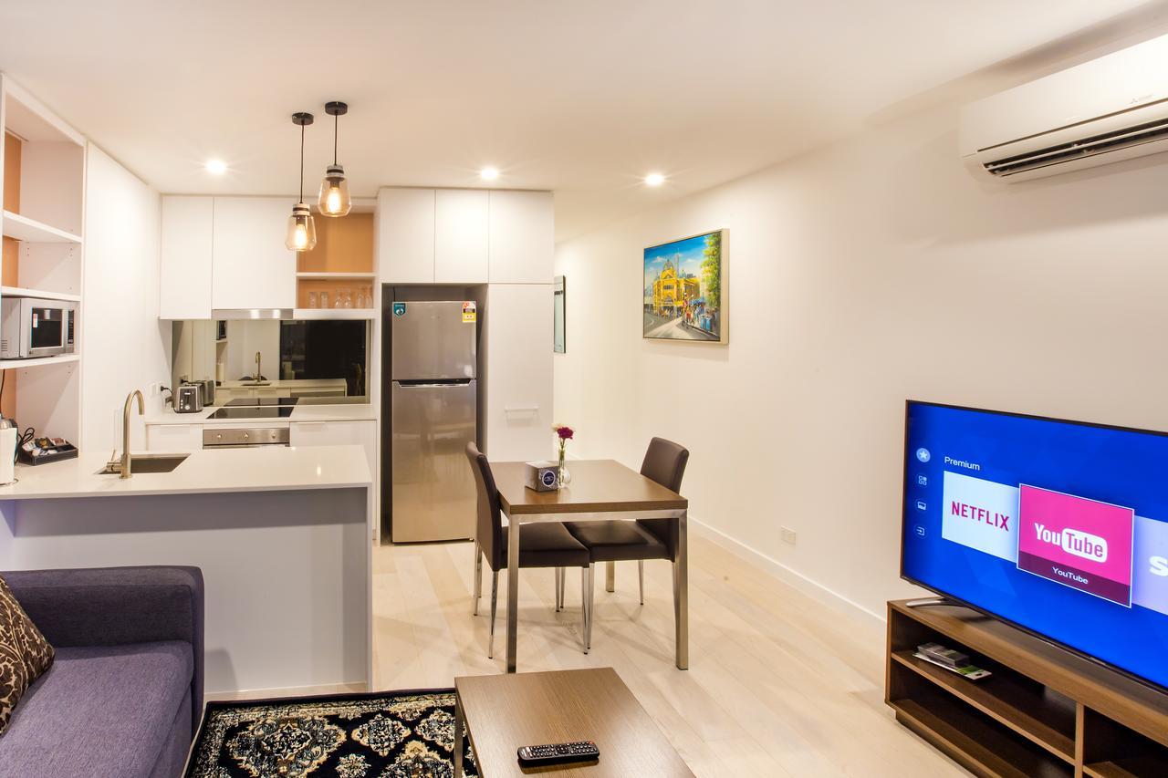 Apartment Spencer Street