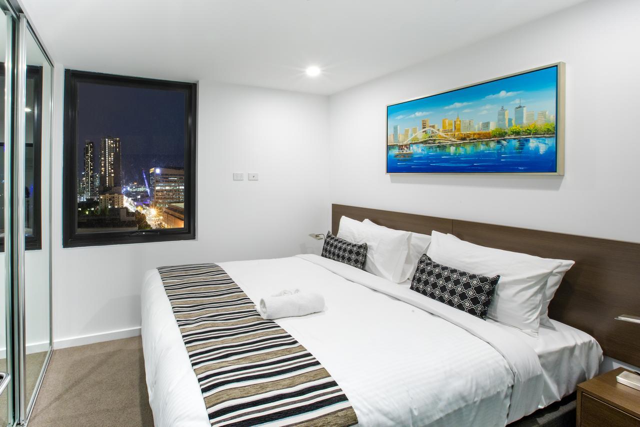Apartment Spencer Street