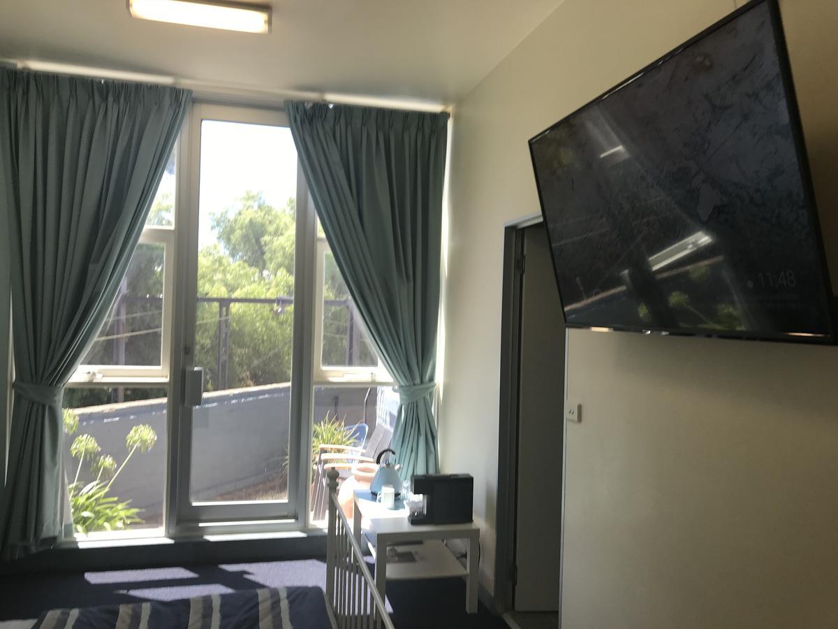 Bed & Breakfast Smartstay Melbourne Melbourne