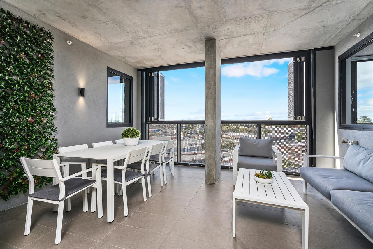 Aparthotel Anchorage Hampton Melbourne
