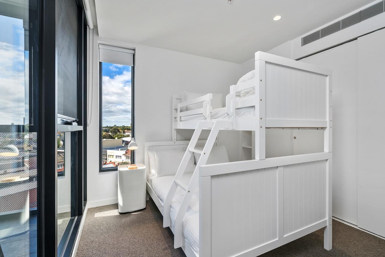 Anchorage Hampton 4* Melbourne