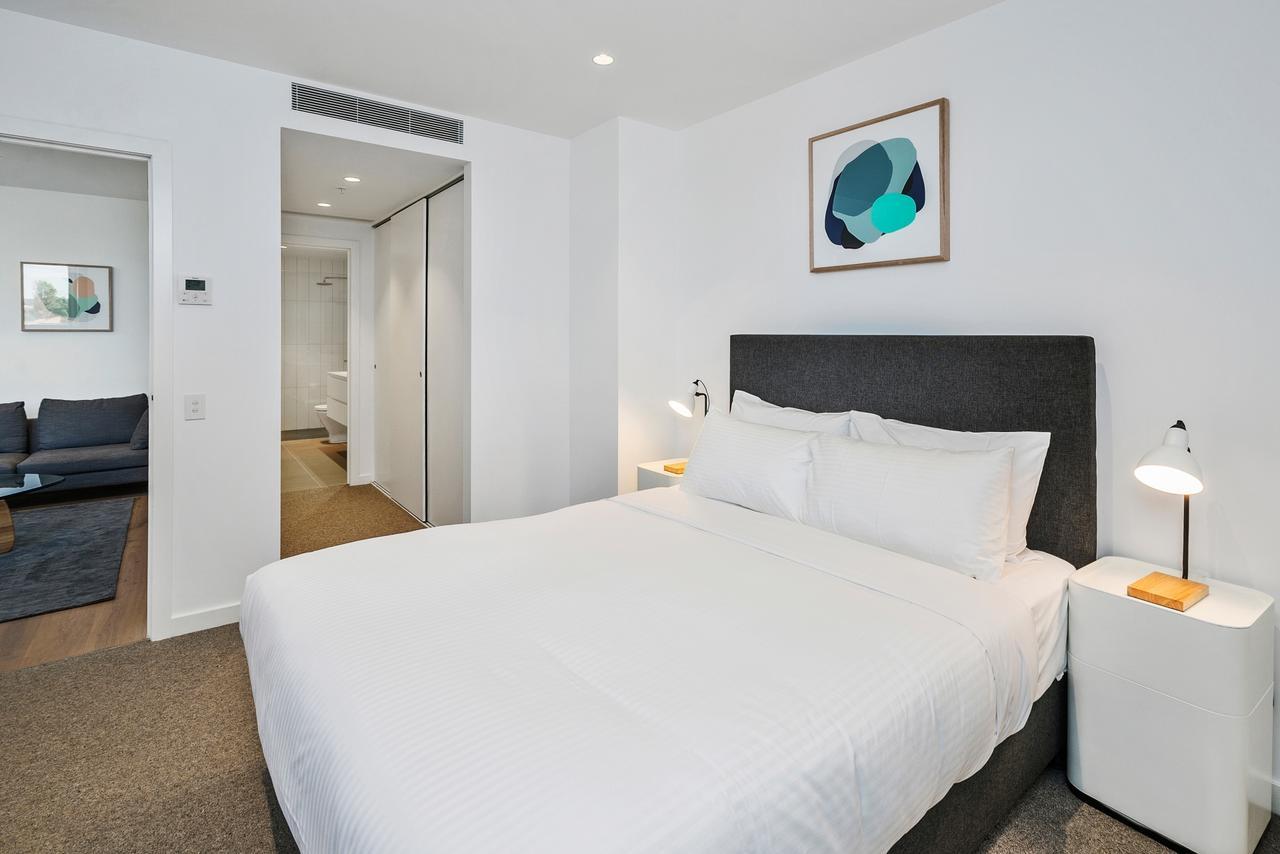 Aparthotel Anchorage Hampton 4*
