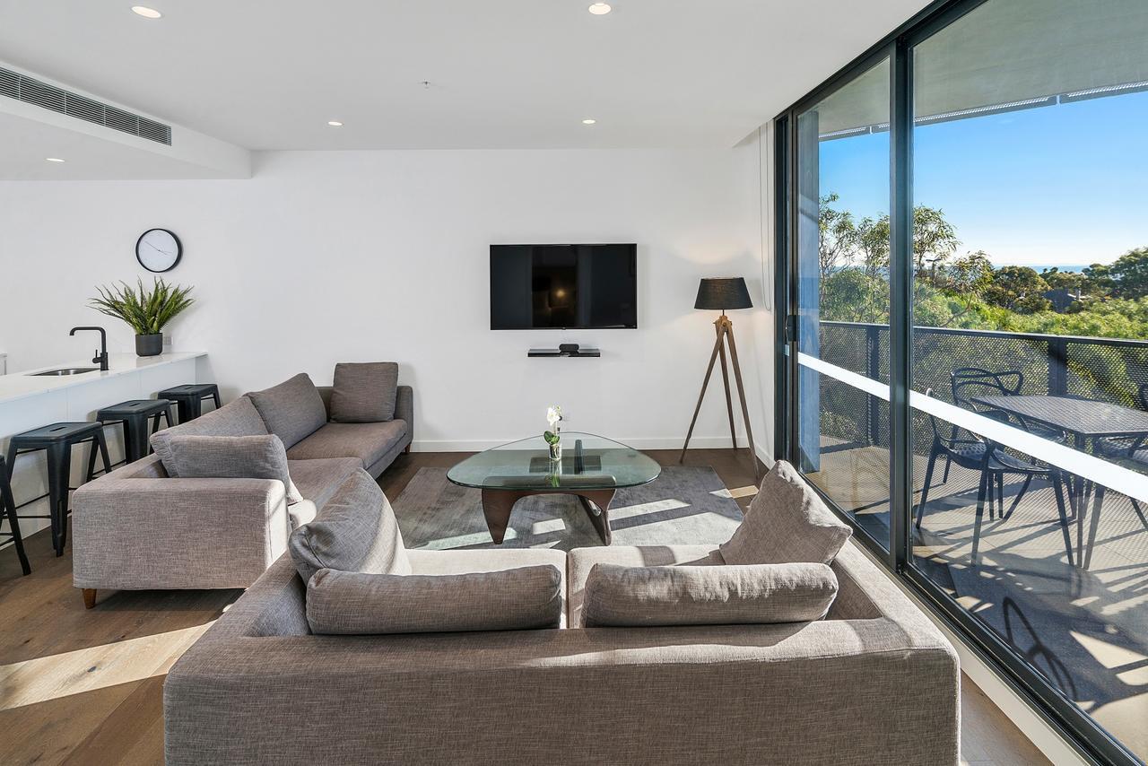 Anchorage Hampton 4* Melbourne