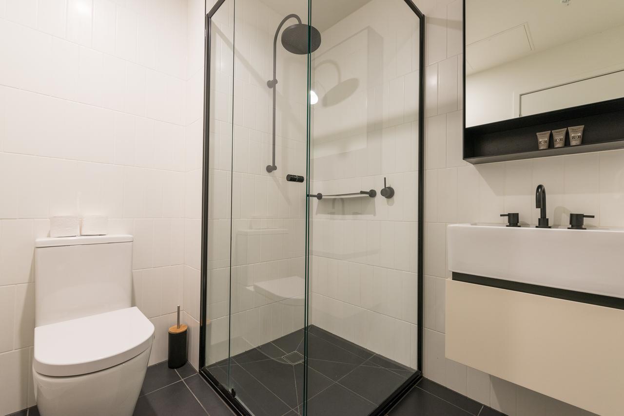 Apc On Bourke Aparthotel Melbourne