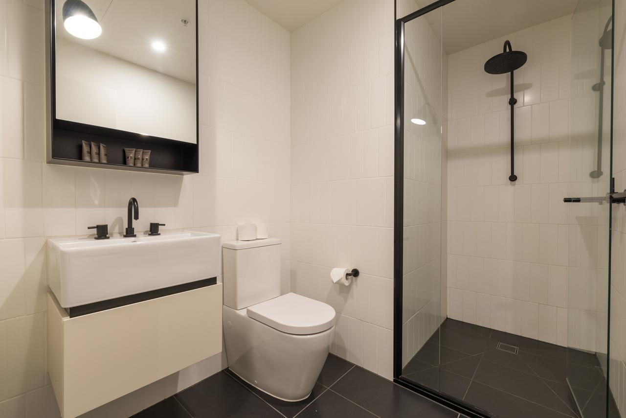 Aparthotel Apc On Bourke 4*