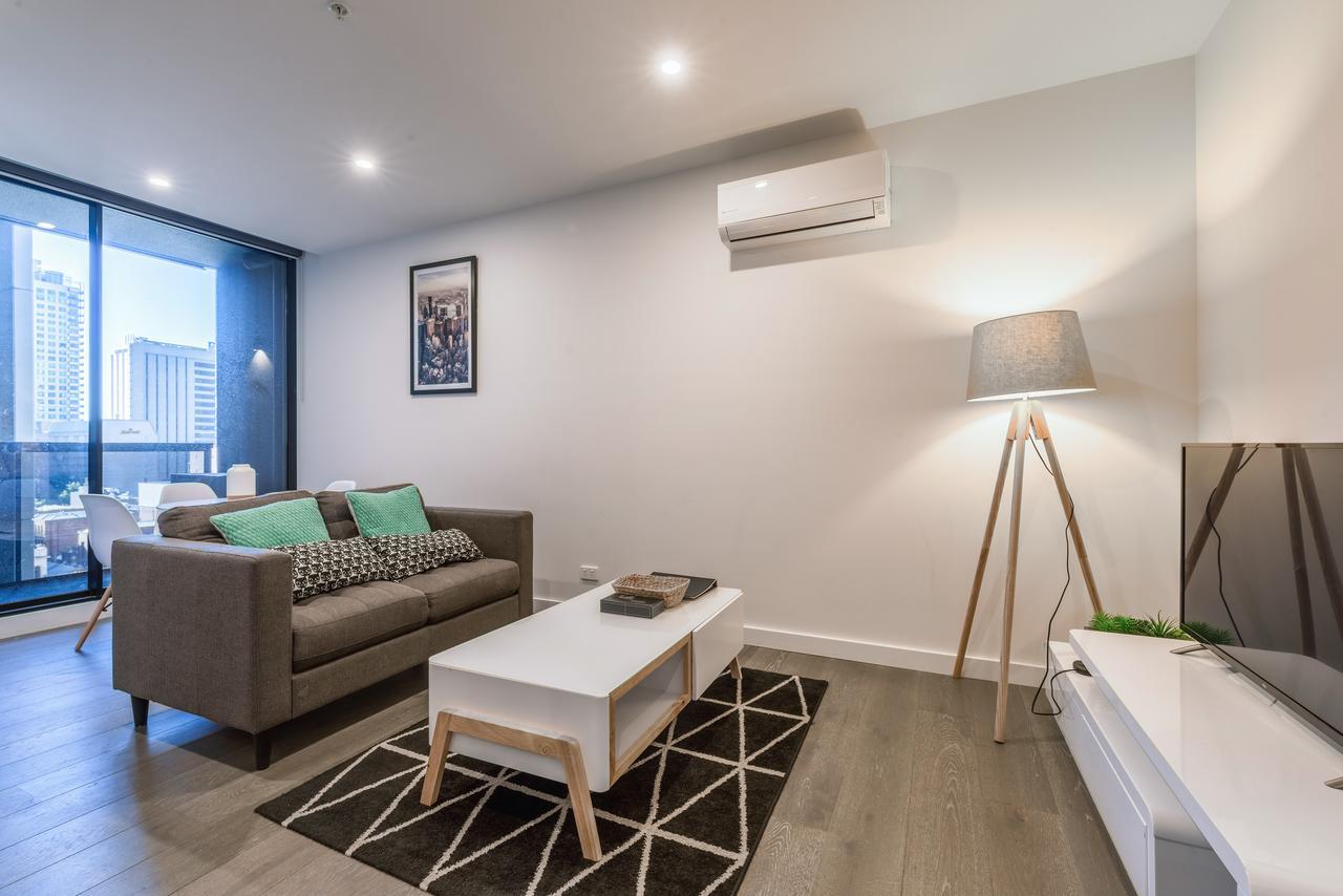 Aparthotel Apc On Bourke
