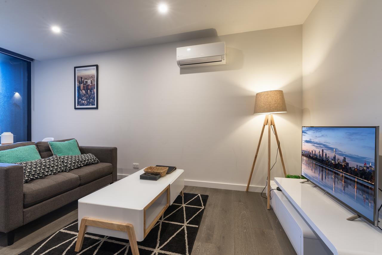 Apc On Bourke Aparthotel 4*