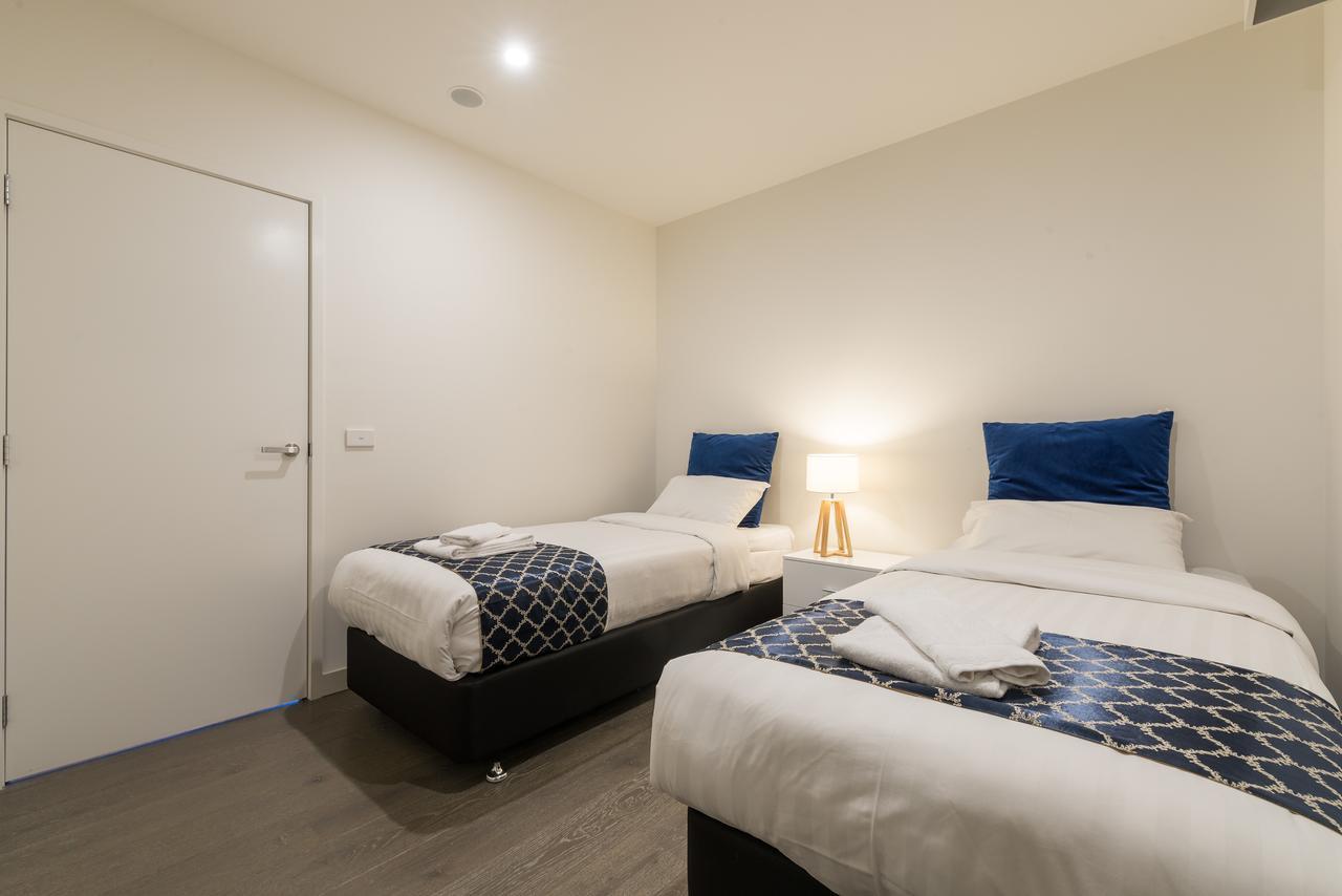 Aparthotel Apc On Bourke 4*