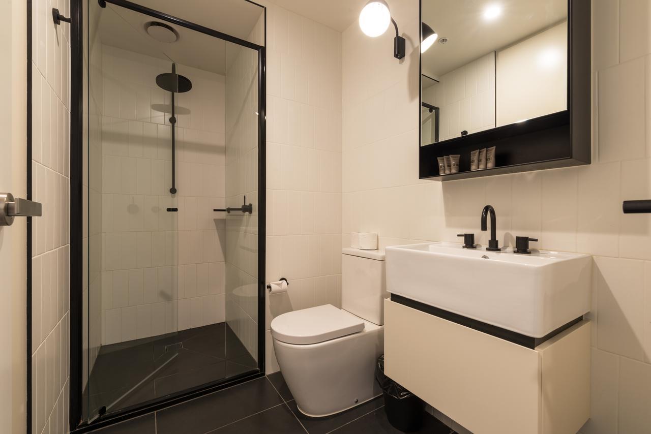 Aparthotel Apc On Bourke