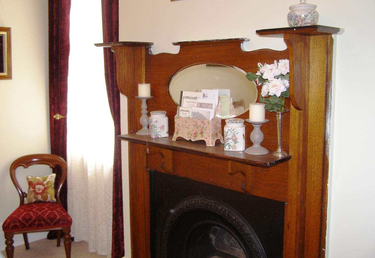 Bed & Breakfast Beatty Avenue Melbourne