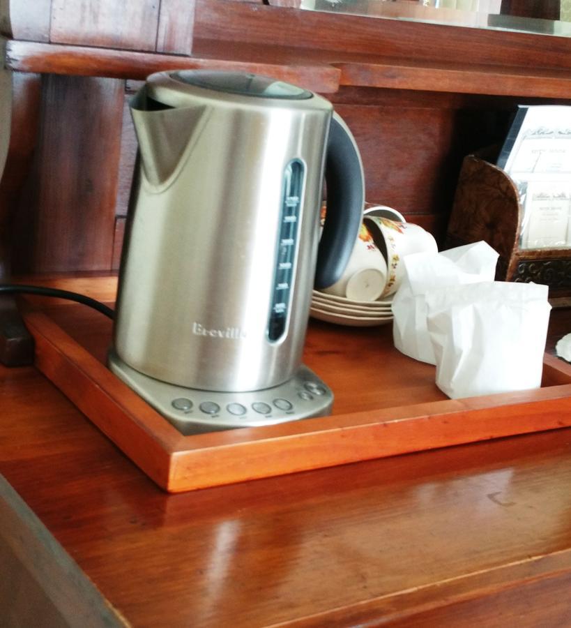 Beatty Avenue Bed & Breakfast Melbourne