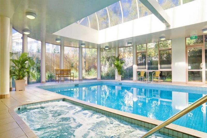 Hotel Kimberley Gardens Hotel, Serviced And Serviced 4*