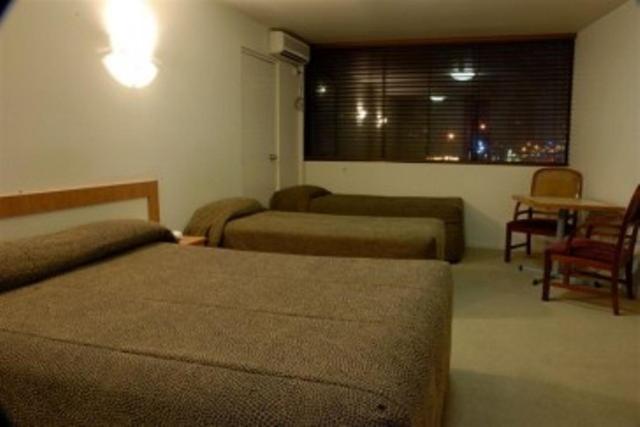 Park Hotel