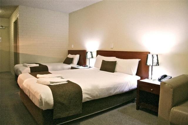 Park 3* Melbourne