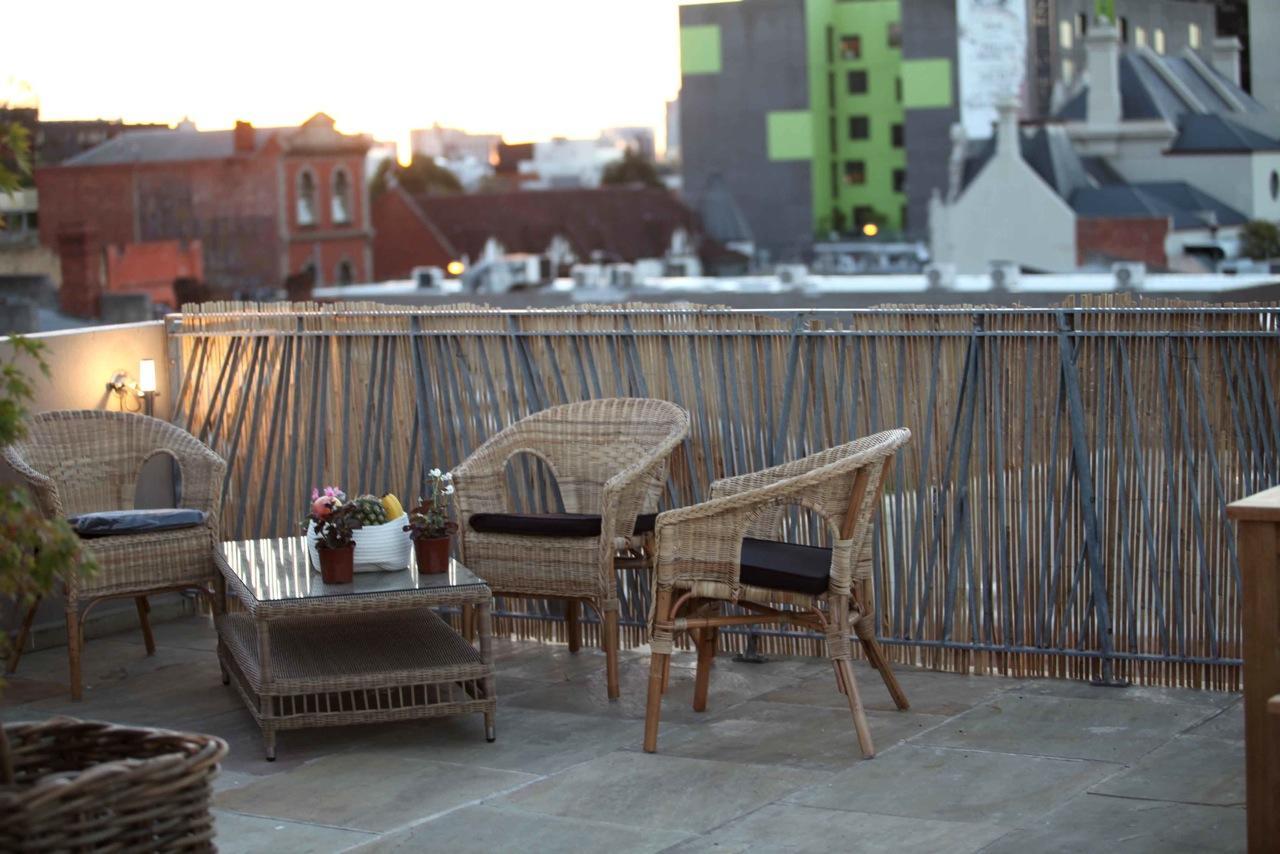 Saint George - The Townhouse Bahay bakasyunan Melbourne