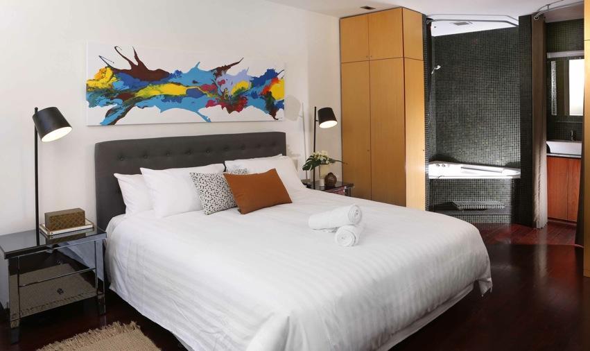 Saint George - The Townhouse Bahay bakasyunan Melbourne