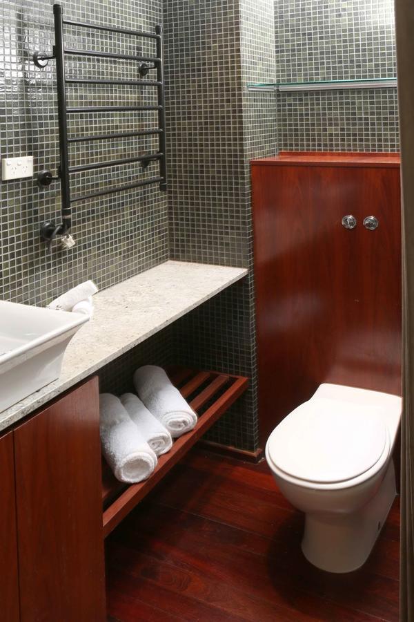 Saint George - The Townhouse Bahay bakasyunan Melbourne