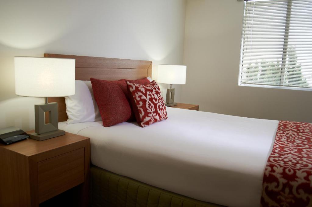 Quest St Kilda Bayside 4*