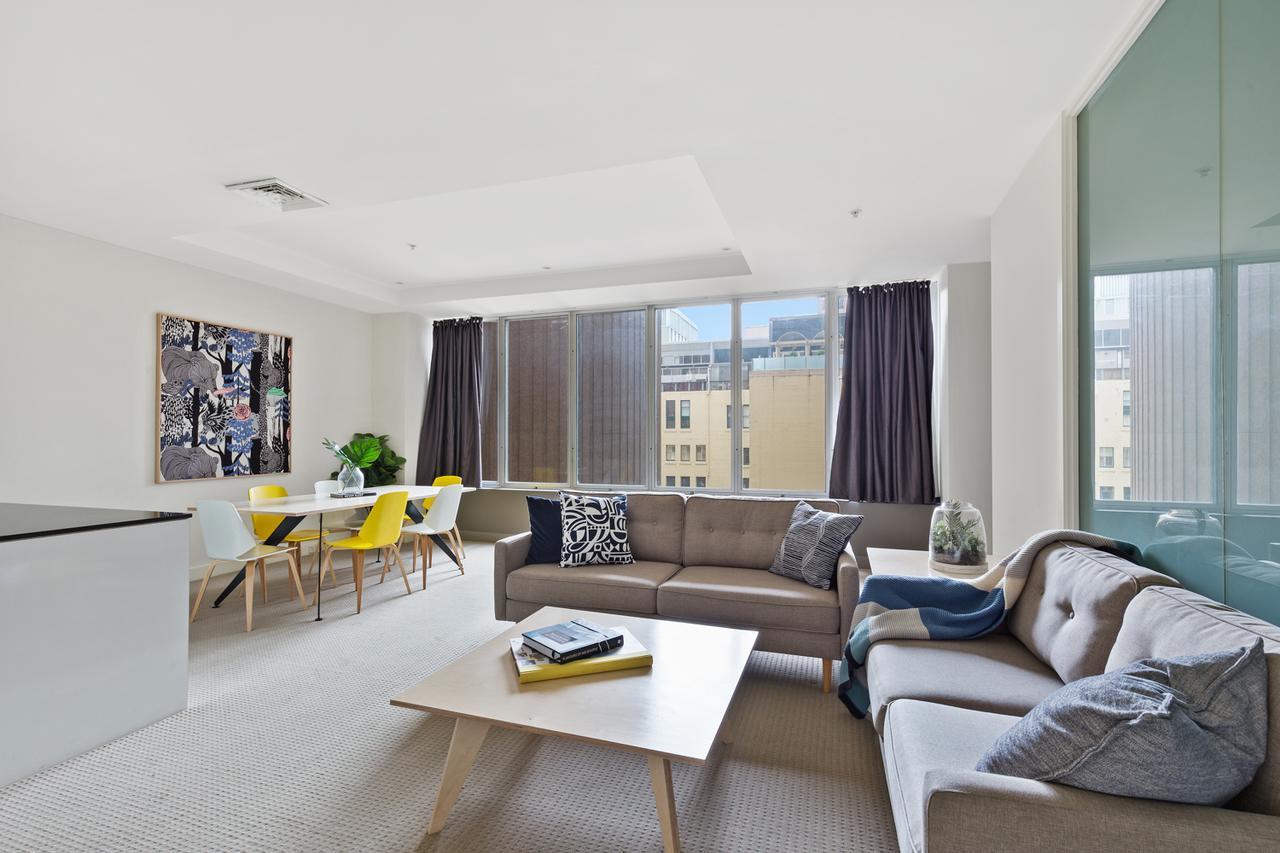 Nook : Collins Street - Cbd * Melbourne