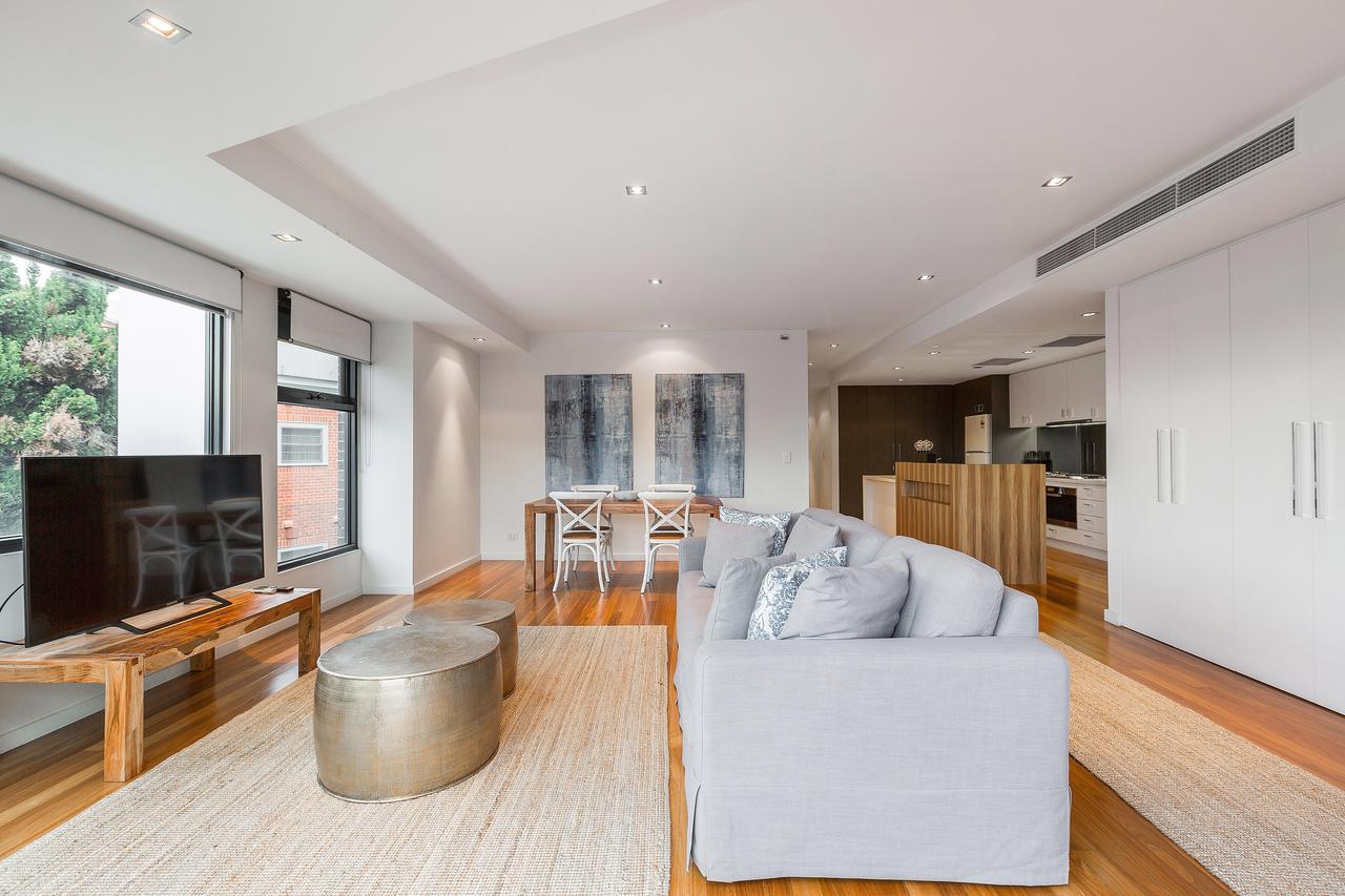 Holiday Williamstown Apartamento