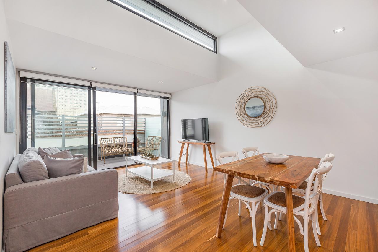 Apartamento Holiday Williamstown *