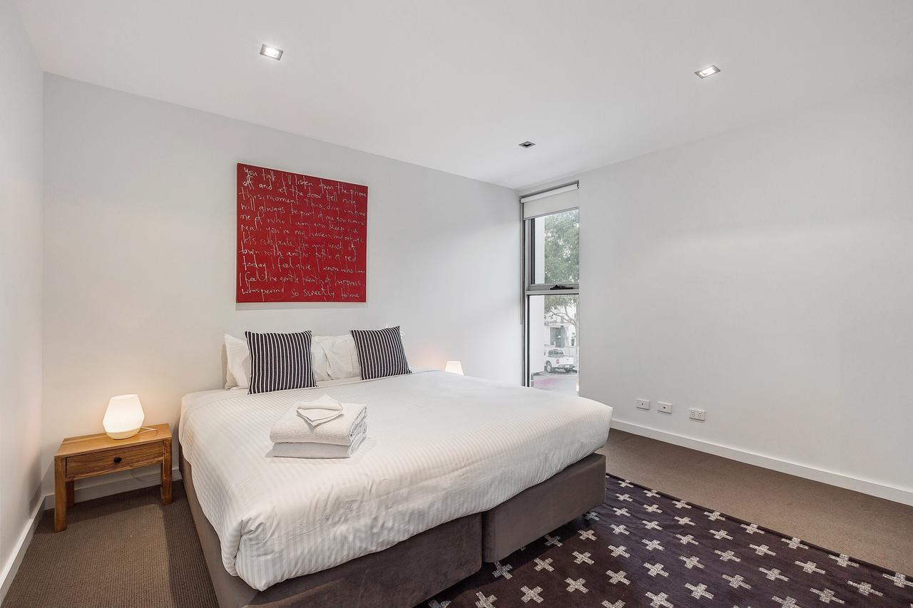Apartamento Holiday Williamstown Melbourne
