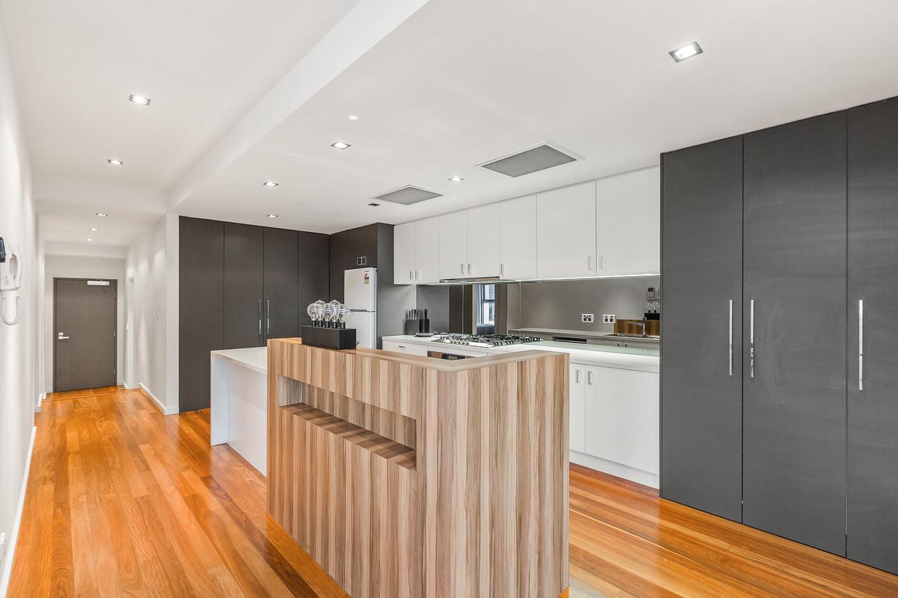 Holiday Williamstown Apartamento Melbourne