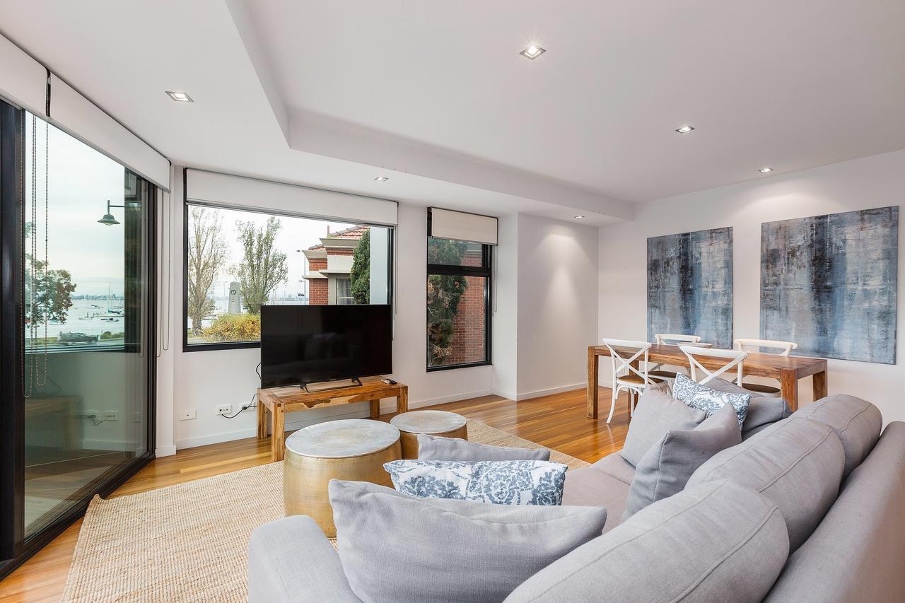 Apartamento Holiday Williamstown