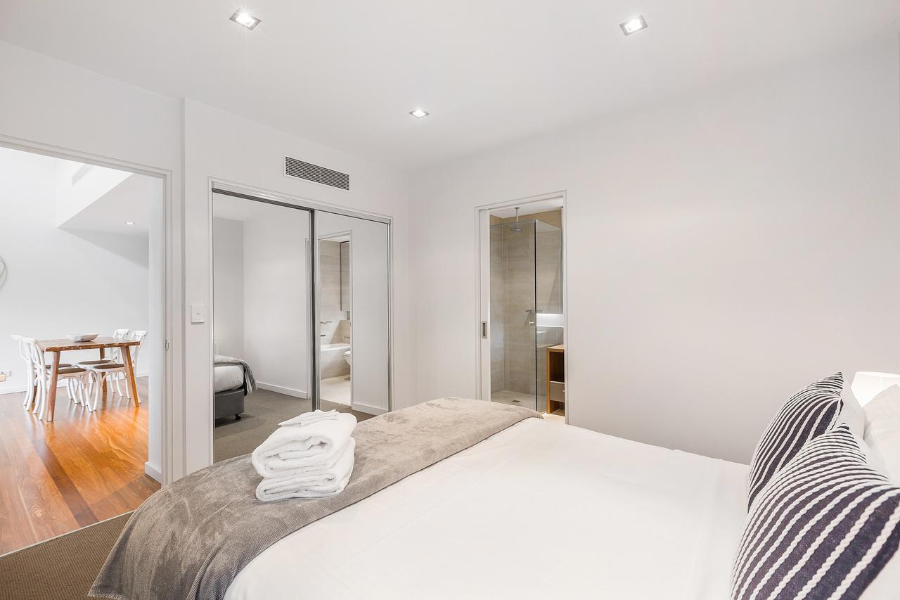 Apartamento Holiday Williamstown