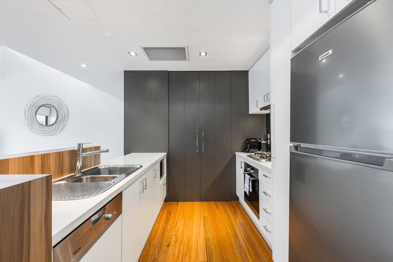 Apartamento Holiday Williamstown *