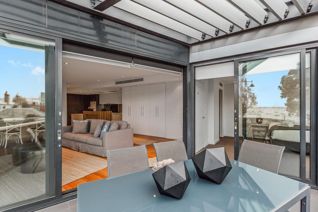 Apartamento Holiday Williamstown *