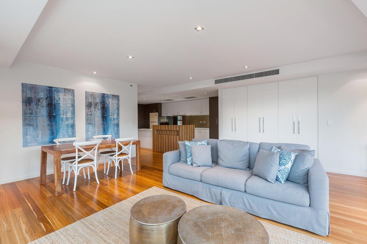 Holiday Williamstown Apartamento *