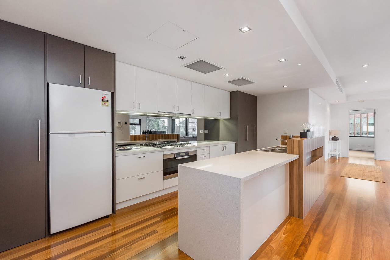 Apartamento Holiday Williamstown Melbourne